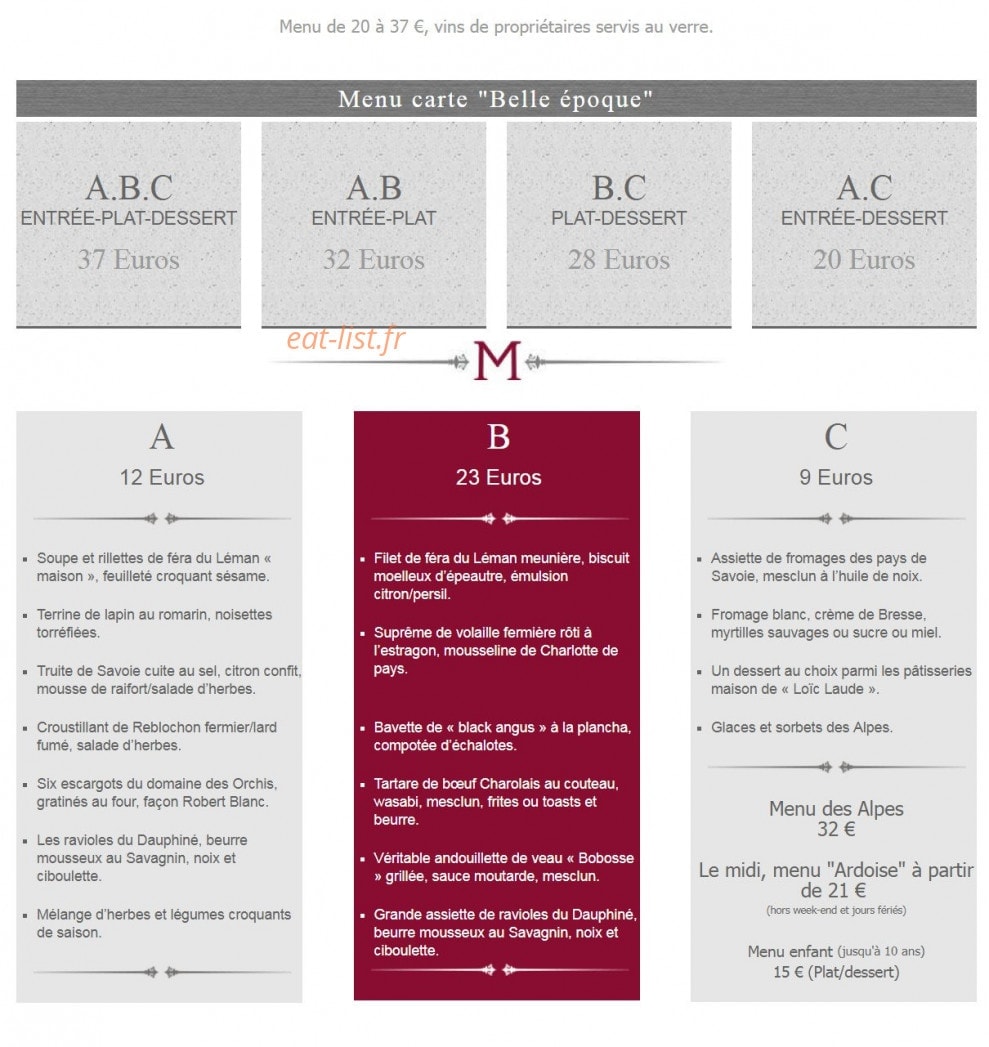 Muratore — carte page 5