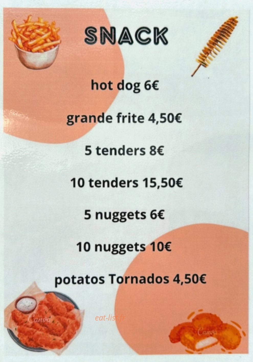 L’assiette Du 74 — carte page 1