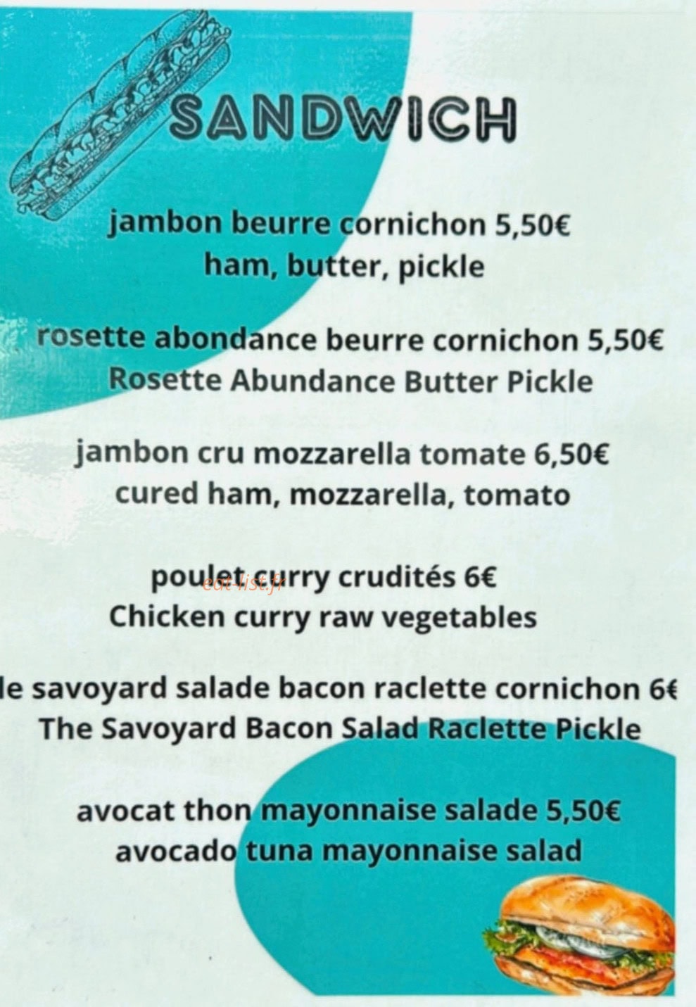 L’assiette Du 74 — carte page 2