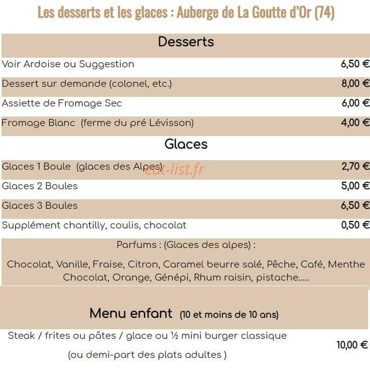 La Goutte d'Or — carte page 2