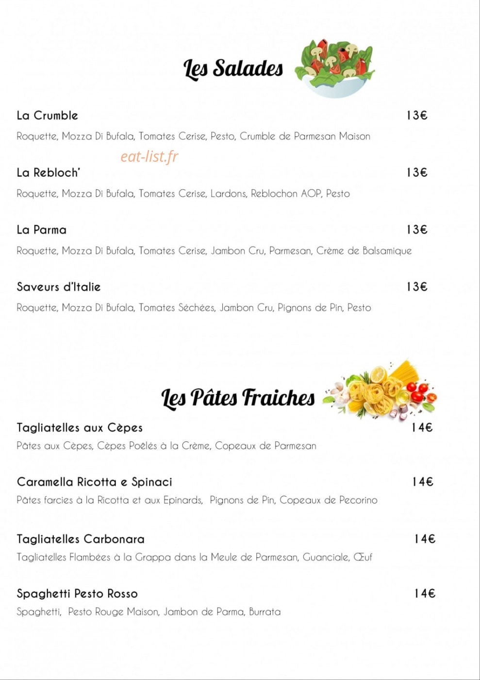 Sortie 15 — carte page 1
