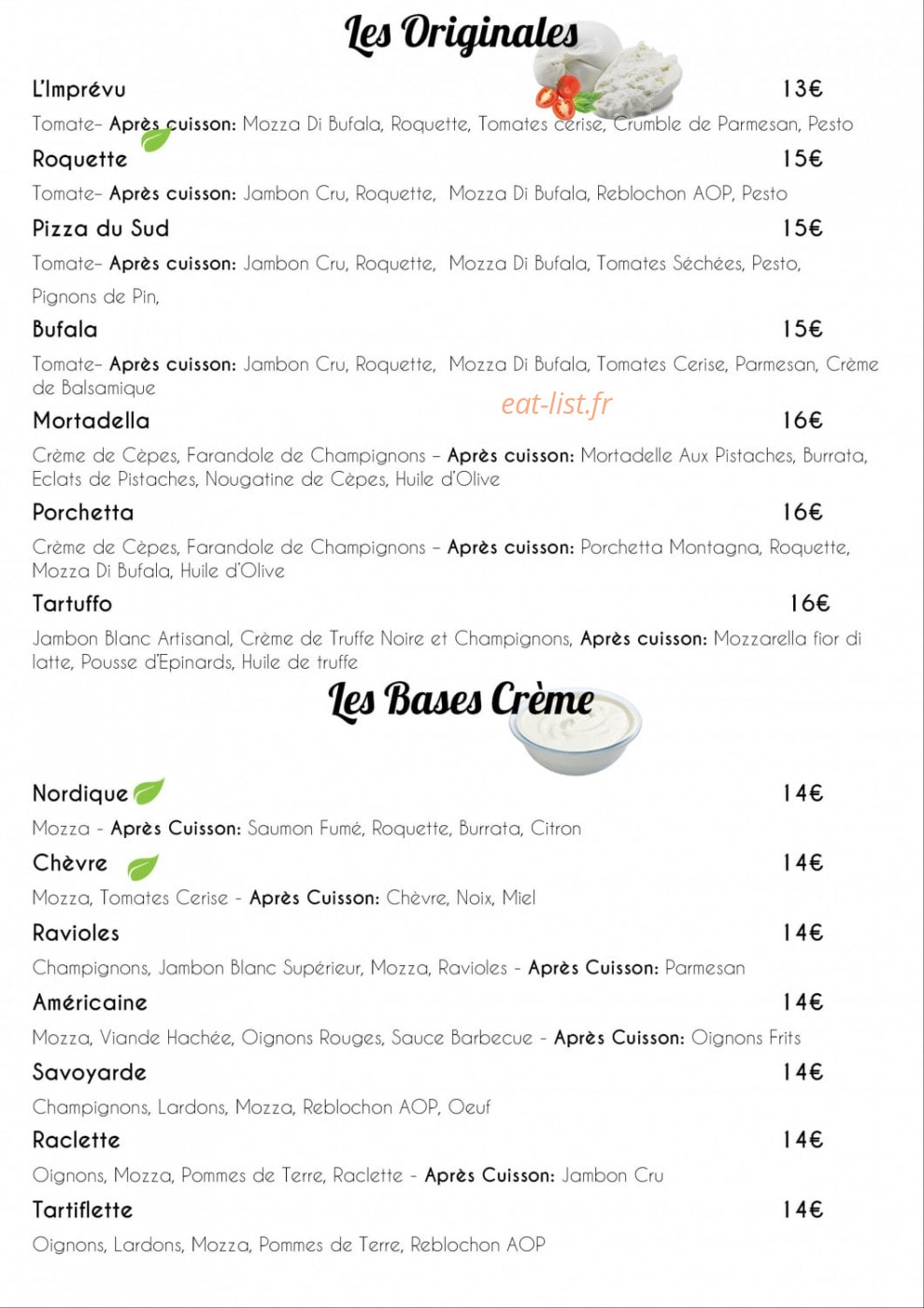 Sortie 15 — carte page 2