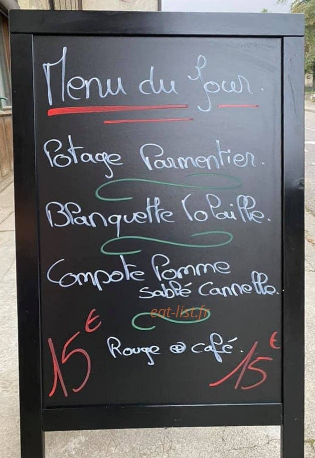 Le Sous-Dine — carte page 1