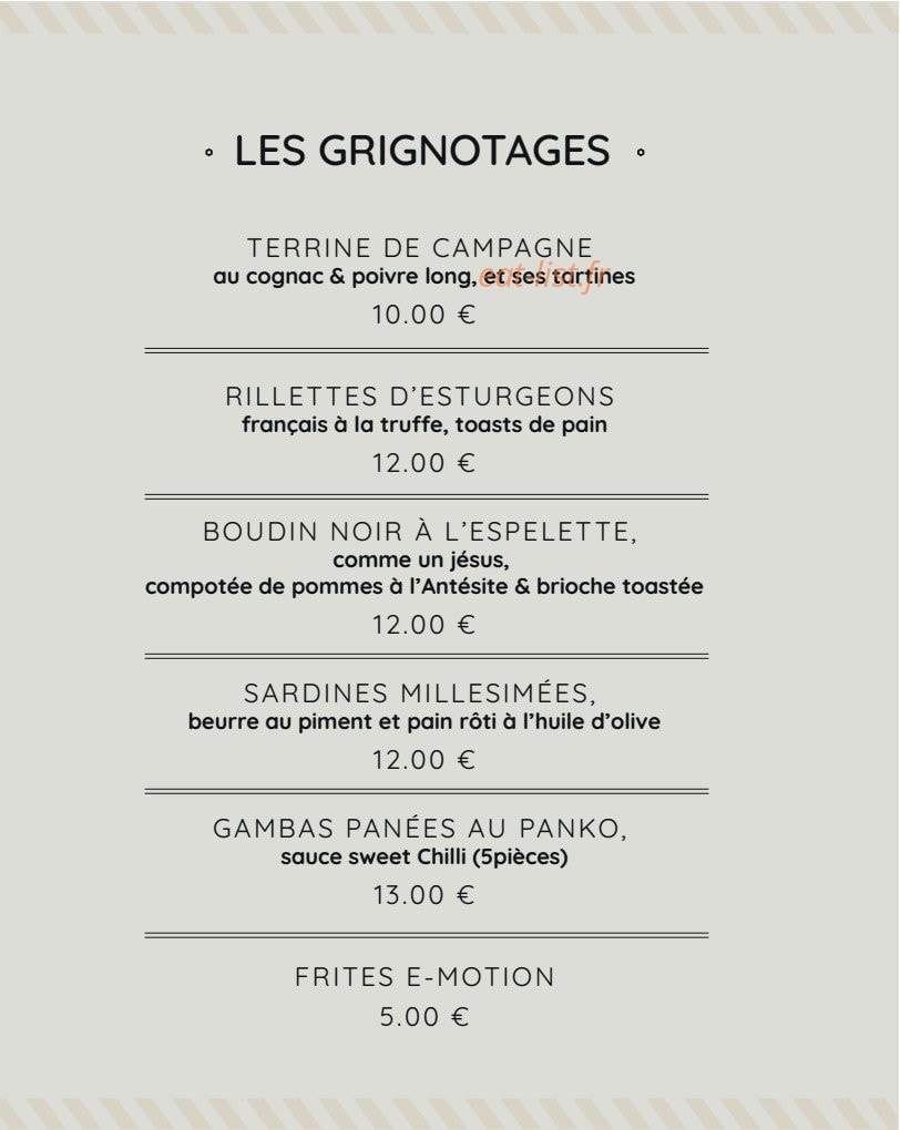 E-Motion — carte page 13