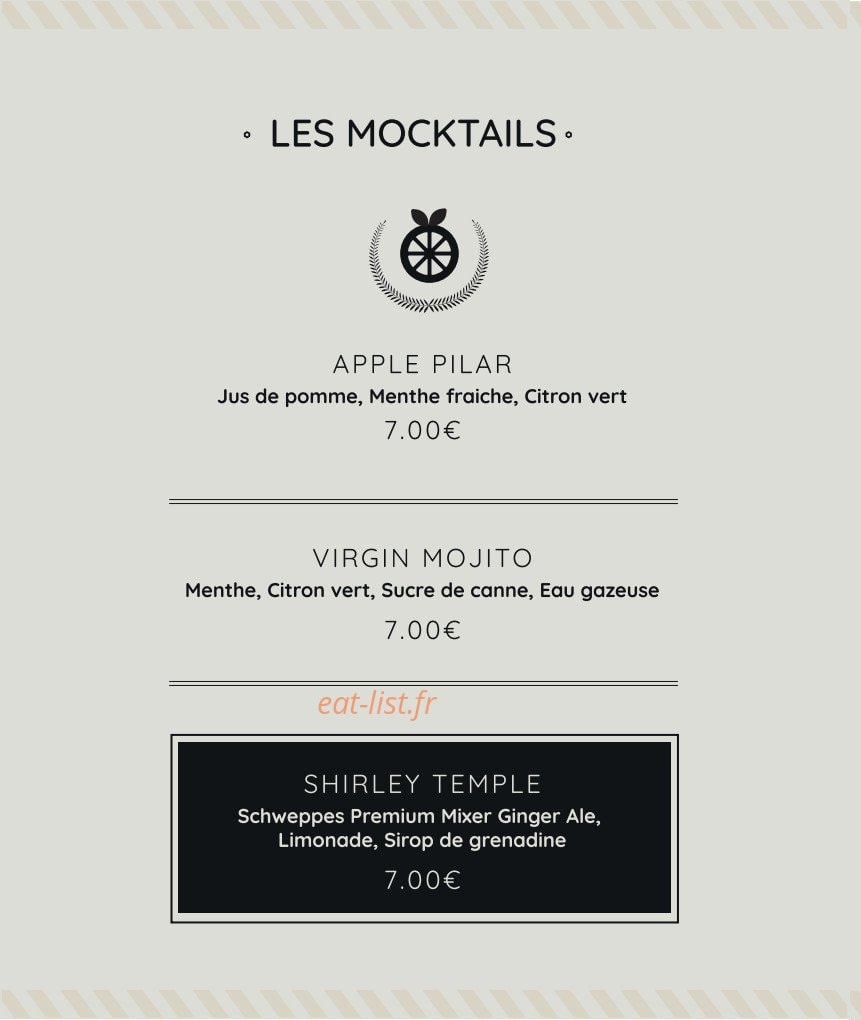E-Motion — carte page 6