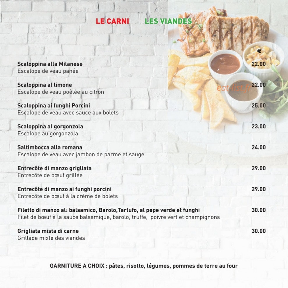 La Sardegna — carte page 5