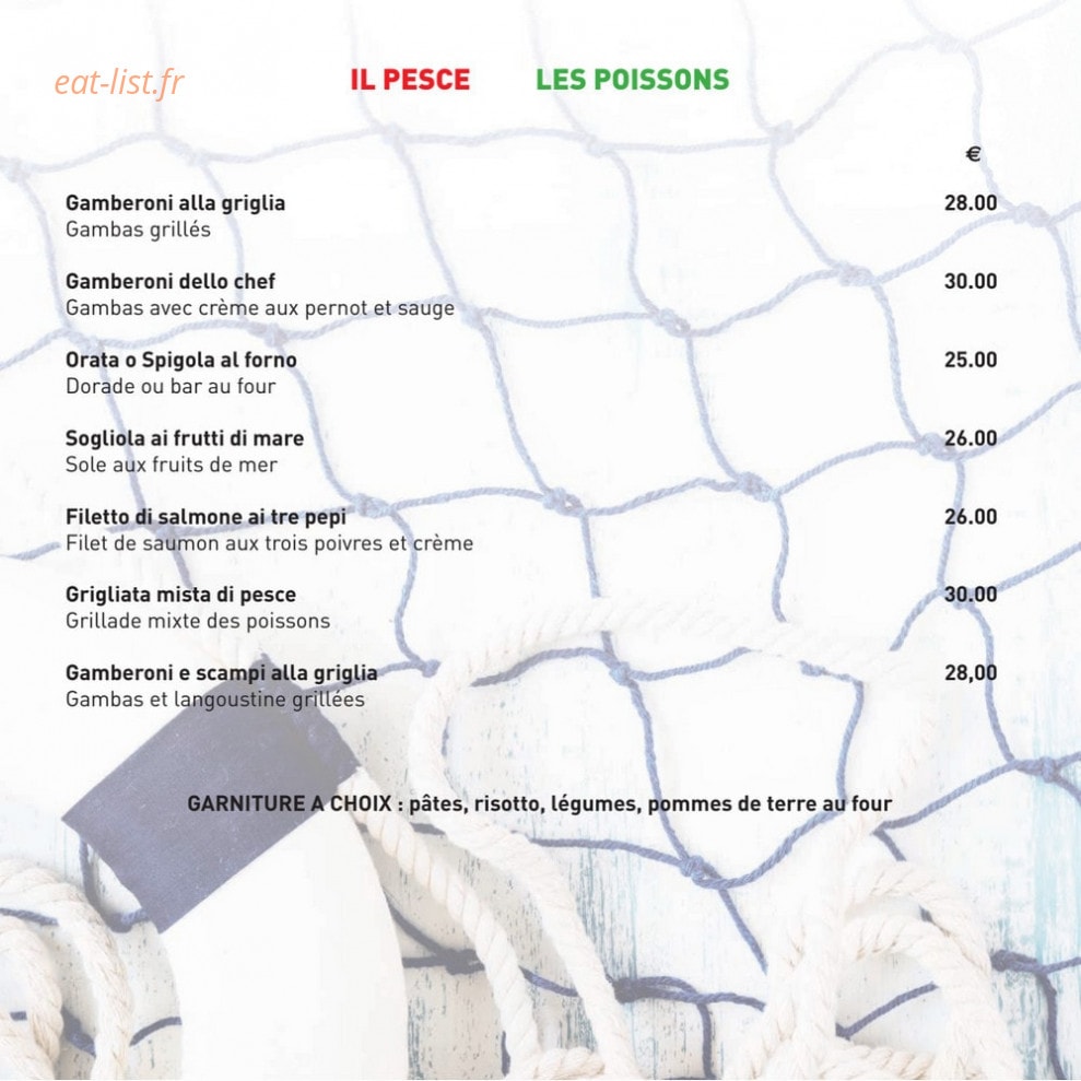 La Sardegna — carte page 6