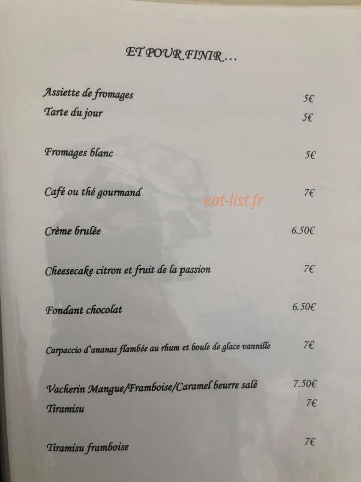 L'Osterlaz — carte page 4