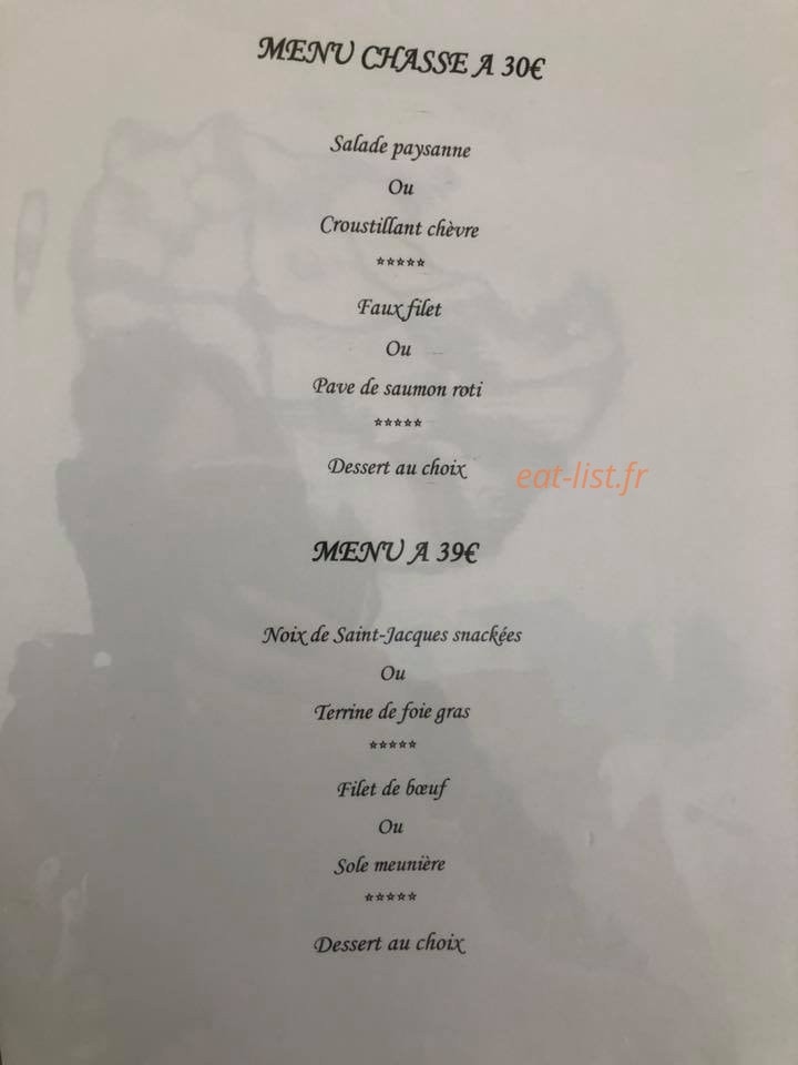 L'Osterlaz — carte page 5