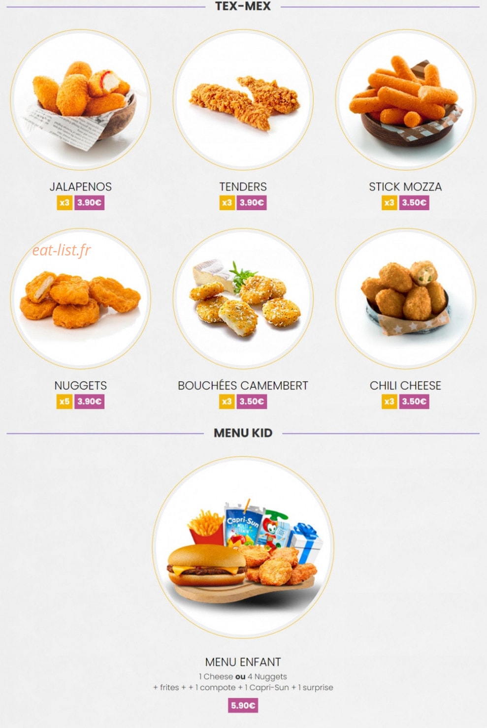BnT — carte page 9