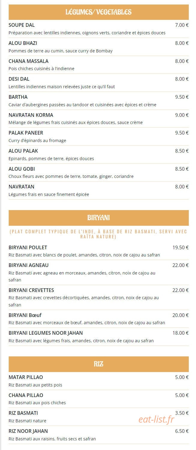 Noor jahan — carte page 3