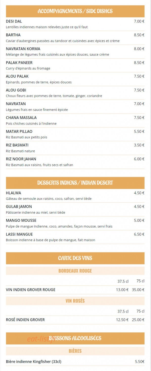 Noor jahan — carte page 11
