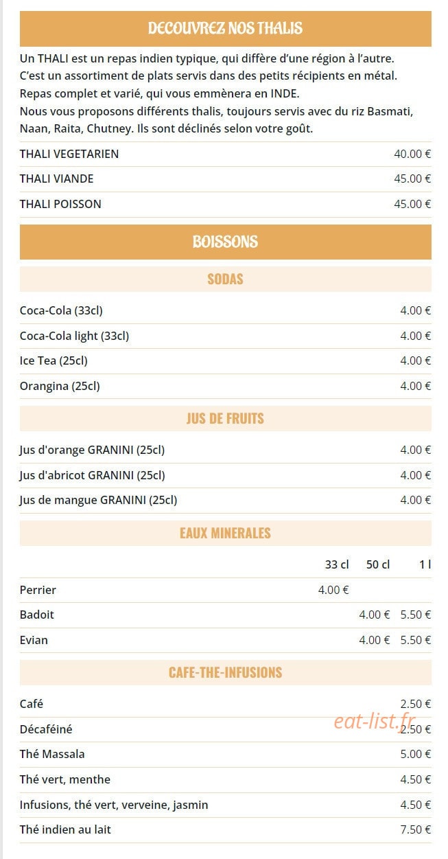 Noor jahan — carte page 4