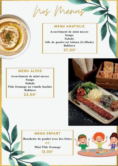Anatole Alpes — carte page 3