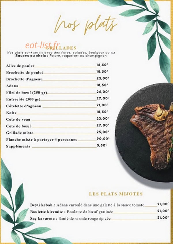 Anatole Alpes — carte page 2
