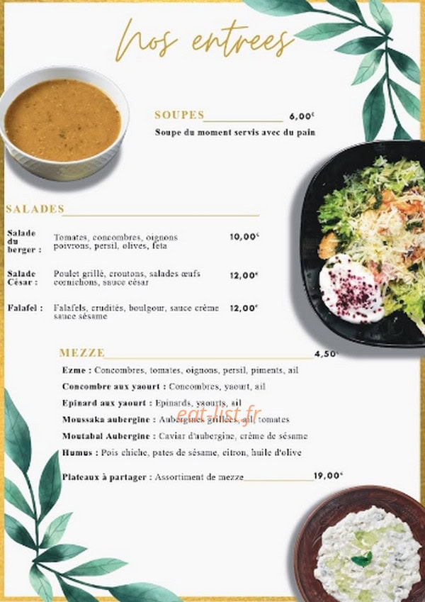 Anatole Alpes — carte page 1