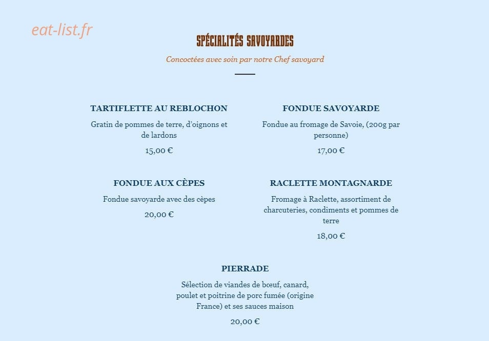 O'PB — carte page 1