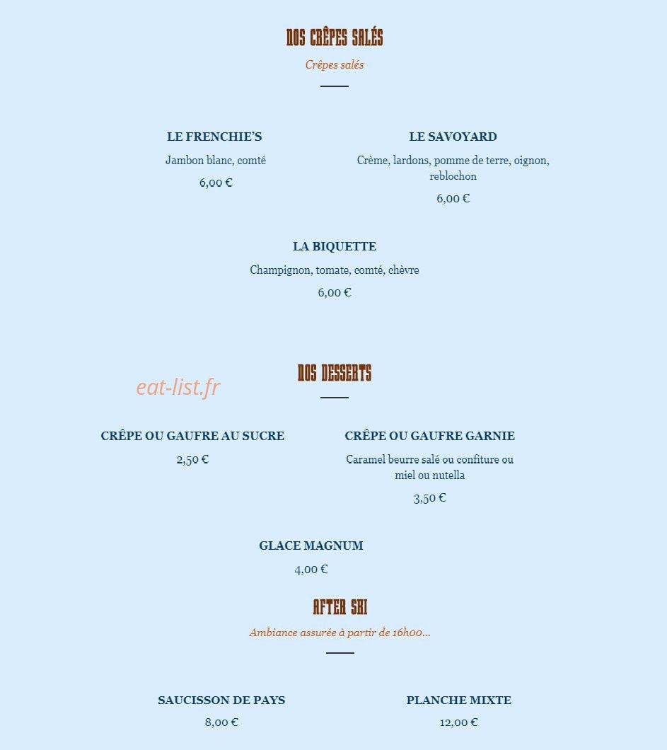 O'PB — carte page 4