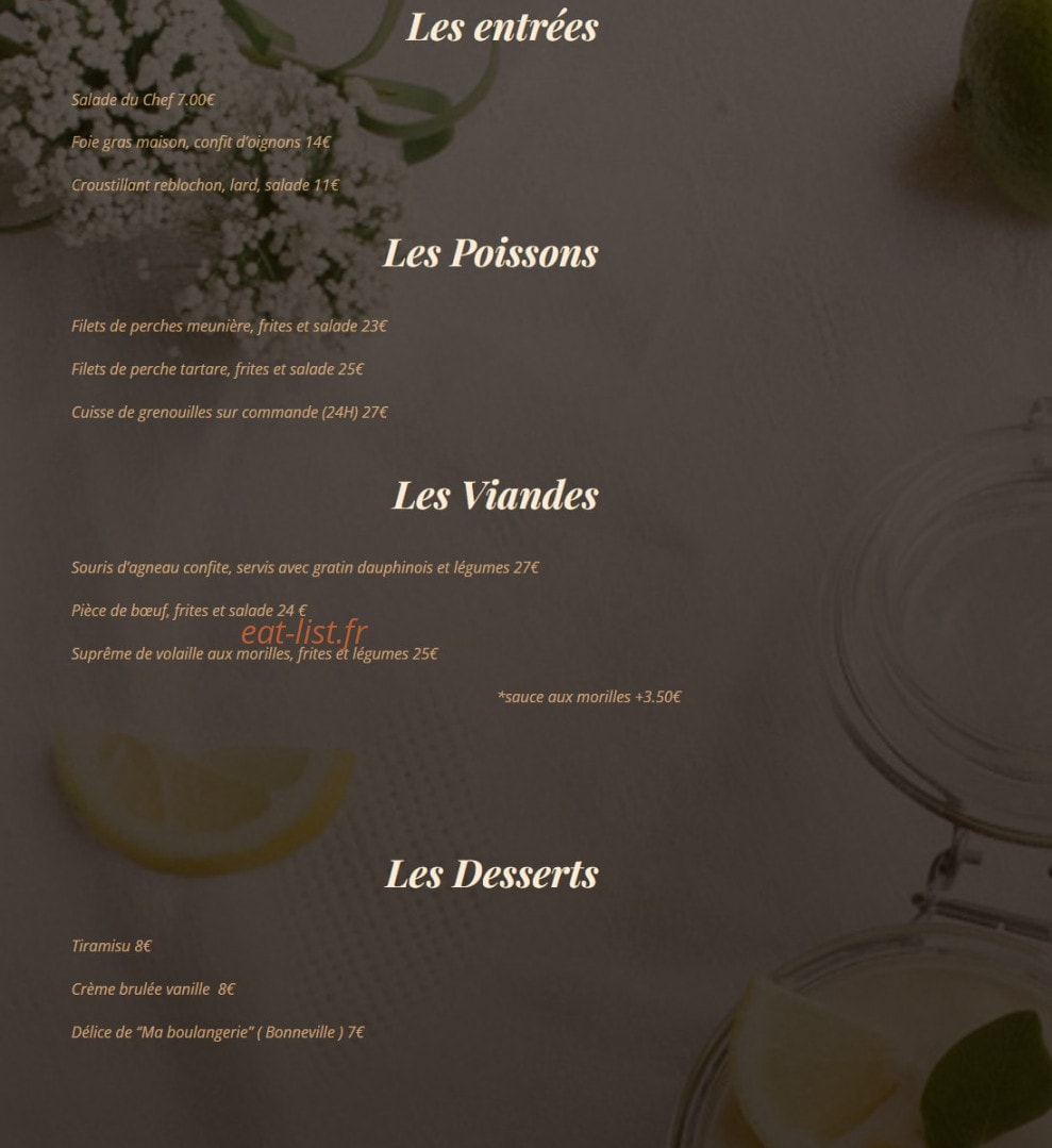 La Tour d'Ivoire — carte page 1