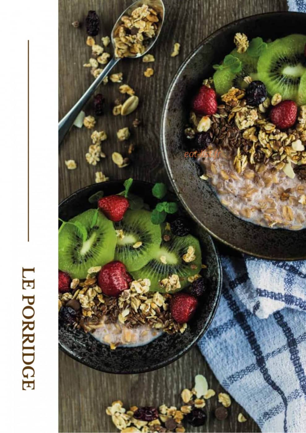 The Hungry Yogi — carte page 5