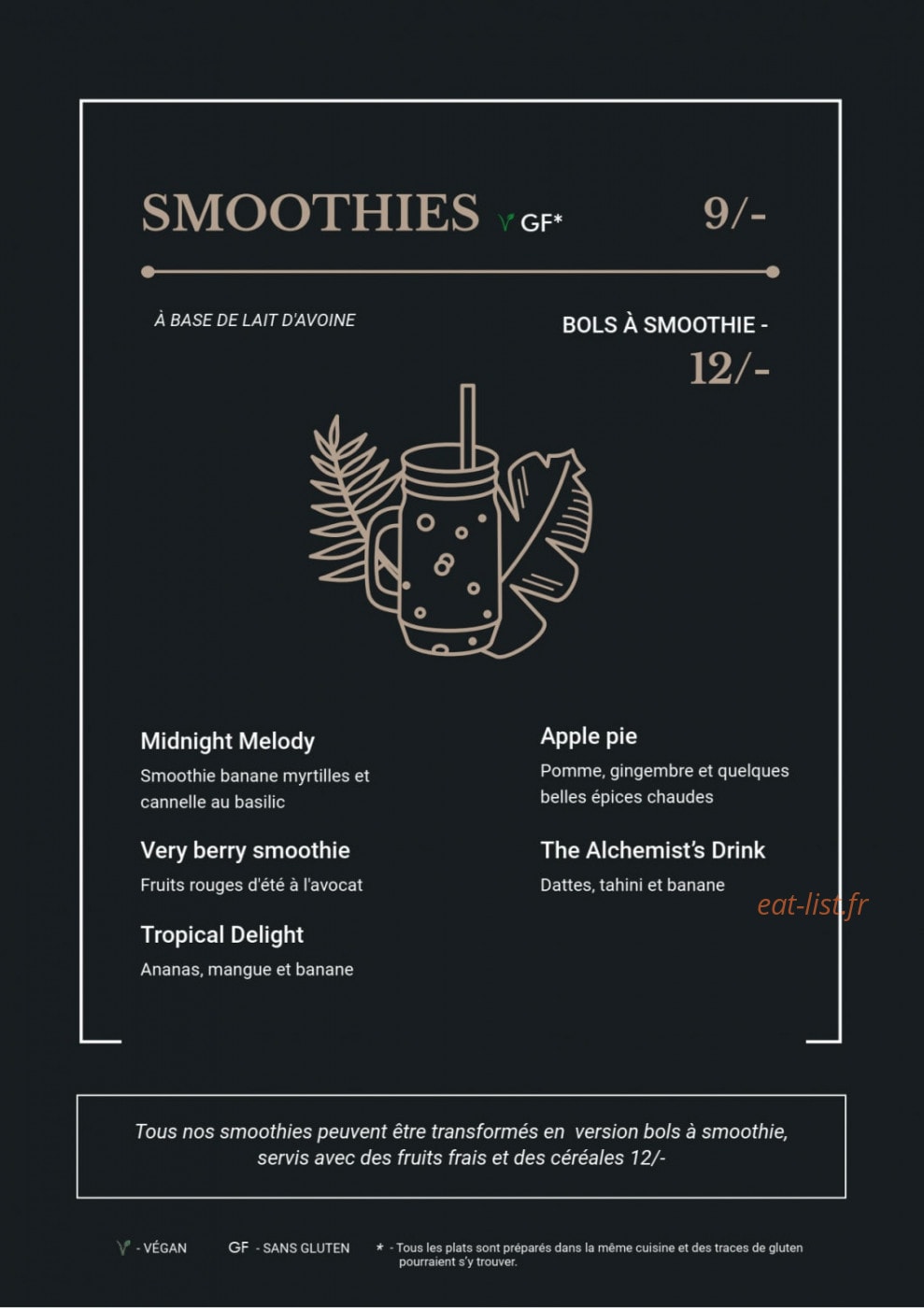 The Hungry Yogi — carte page 9