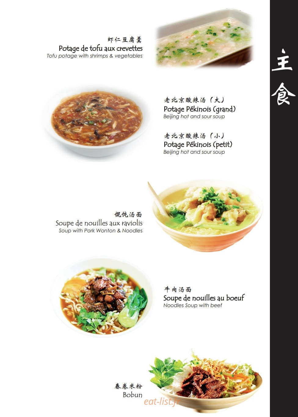 Autour du Yangtse — carte page 15