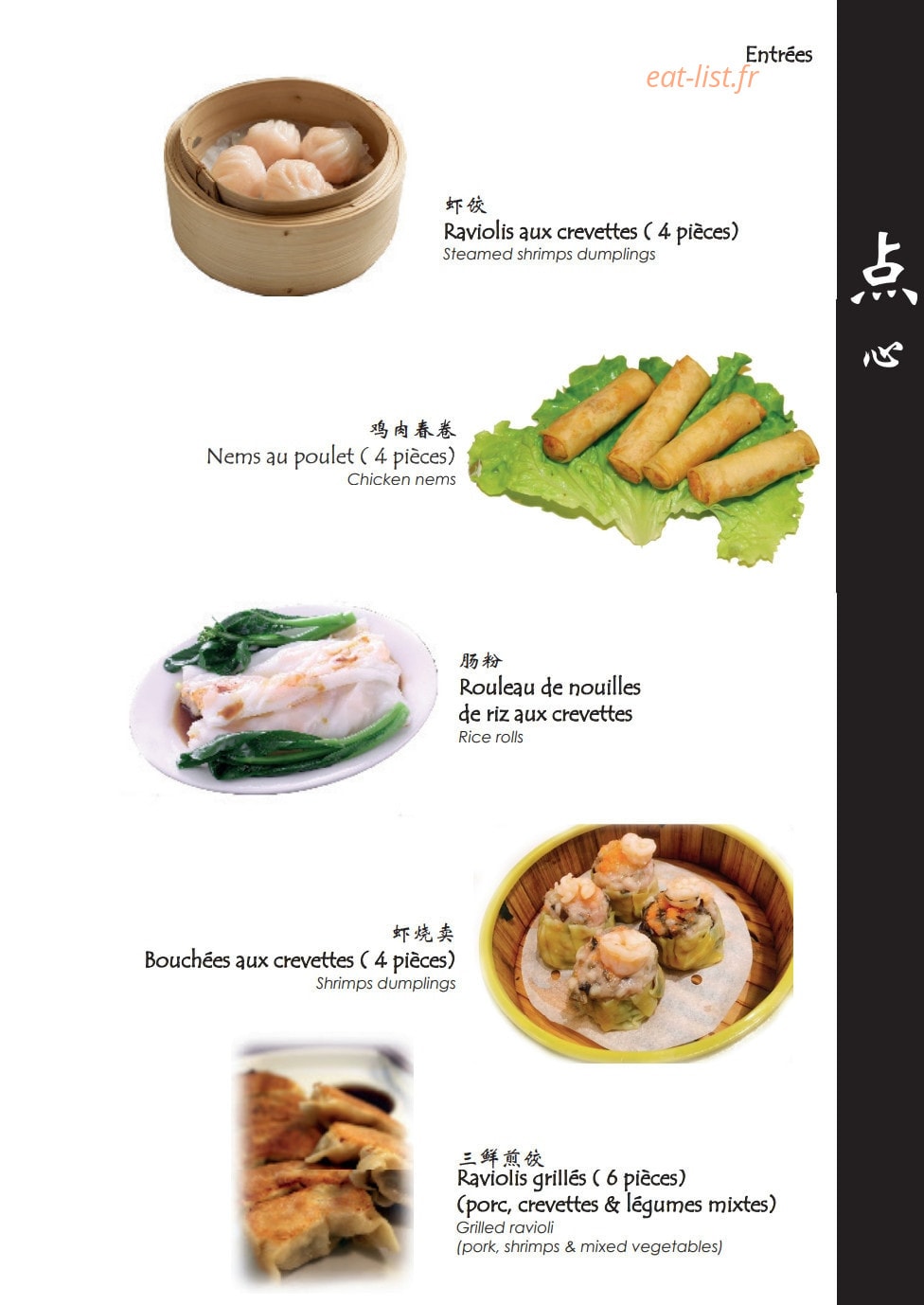 Autour du Yangtse — carte page 2