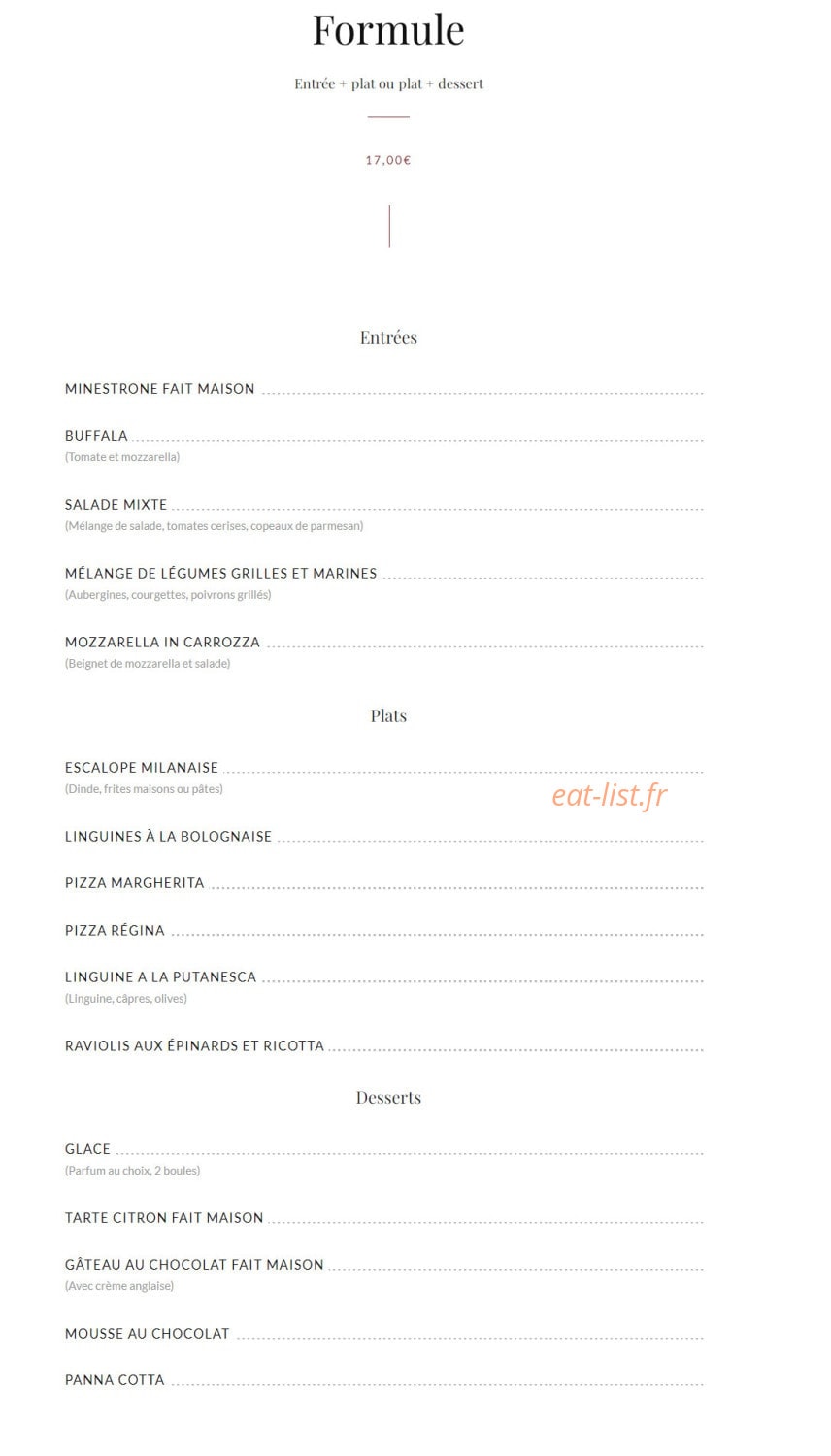 Come Prima by Oskian — carte page 6