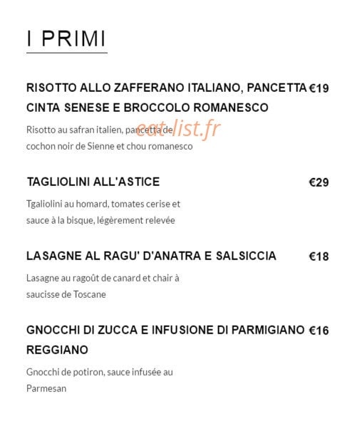 Damigiana — carte page 2