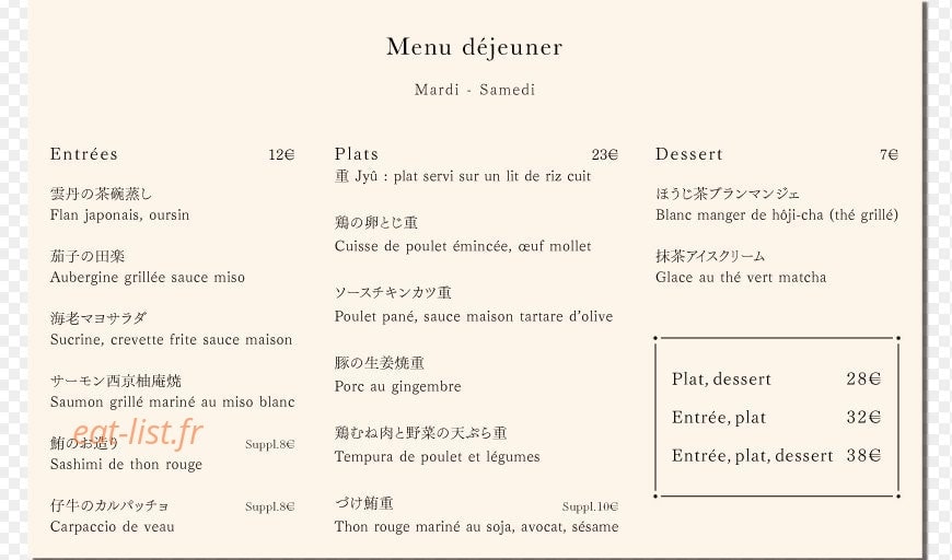 Enyaa — carte page 3