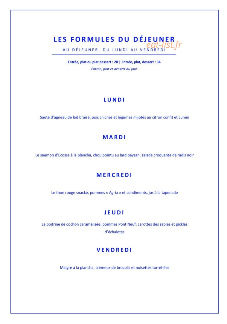 Ernest — carte page 4