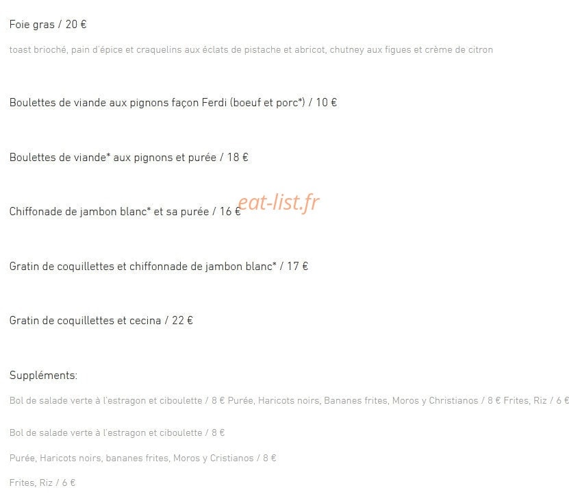Ferdi — carte page 10