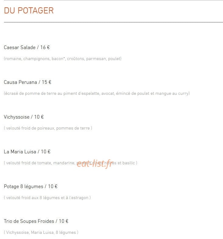 Ferdi — carte page 1