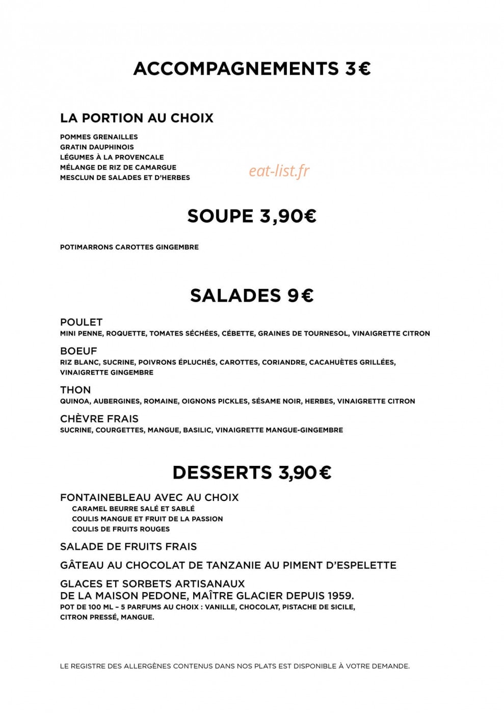 Feu — carte page 3