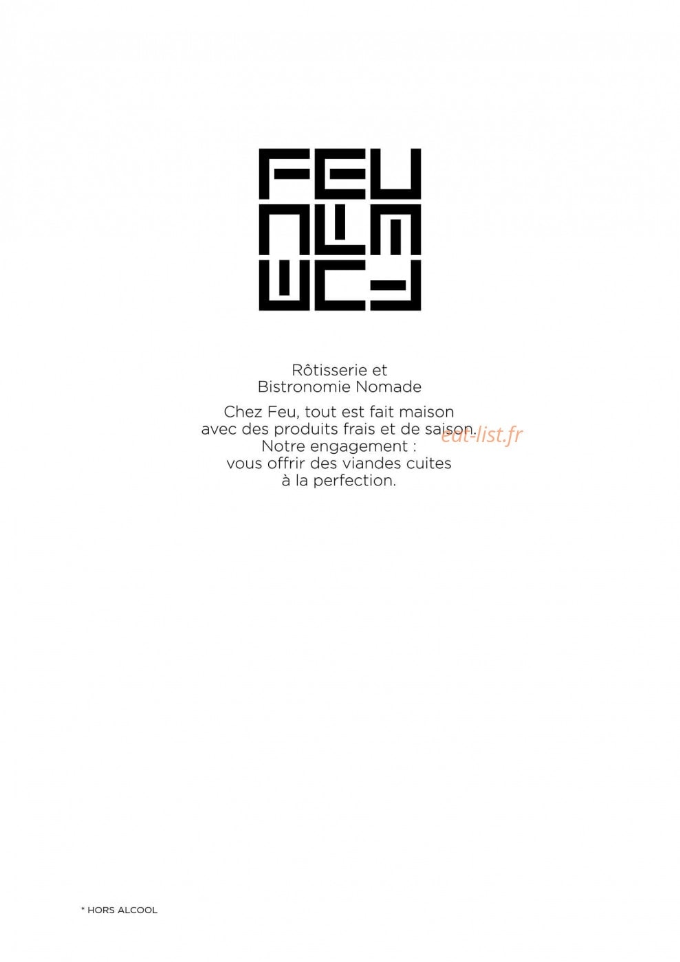 Feu — carte page 1