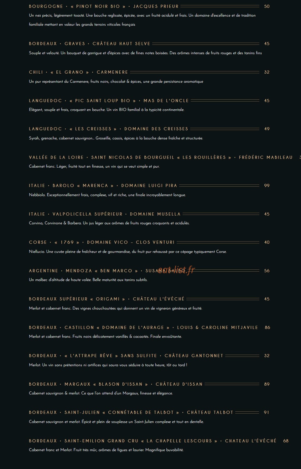 Florida — carte page 9