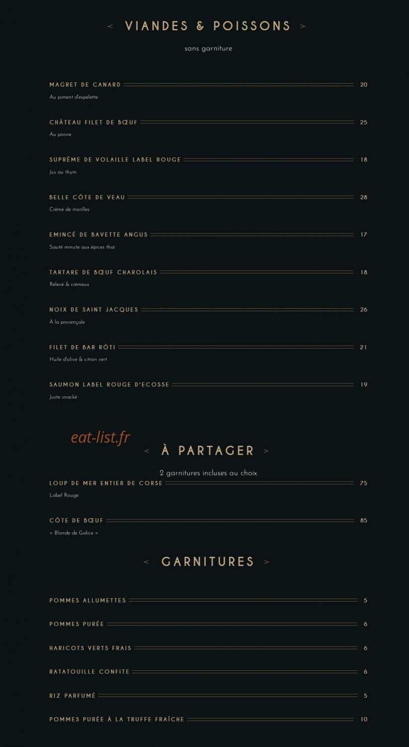 Florida — carte page 3