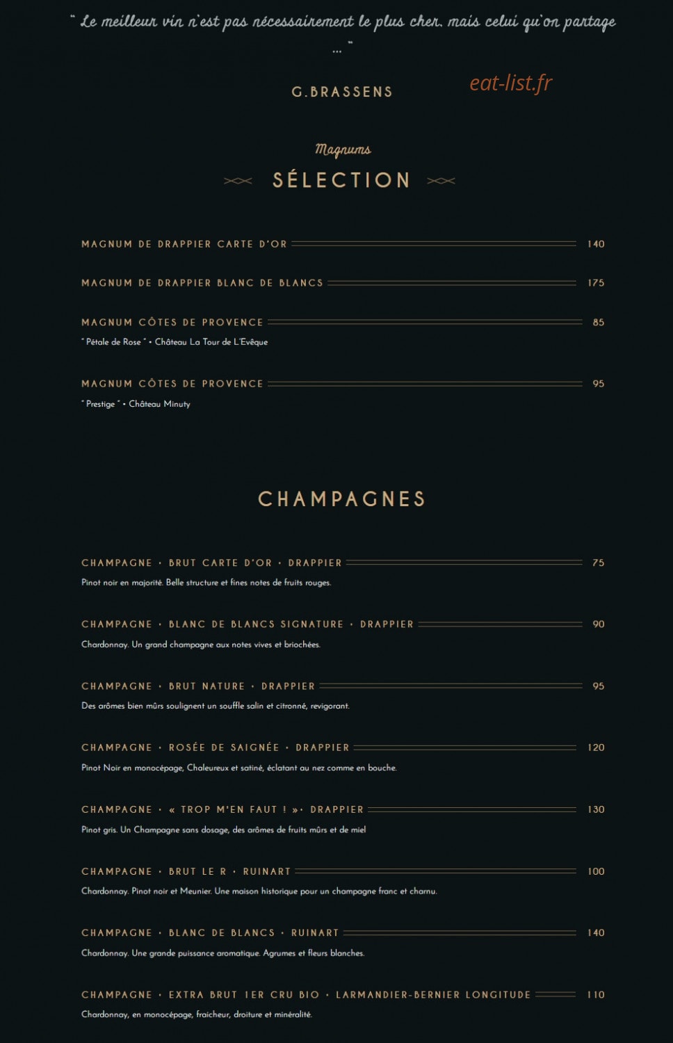 Florida — carte page 5
