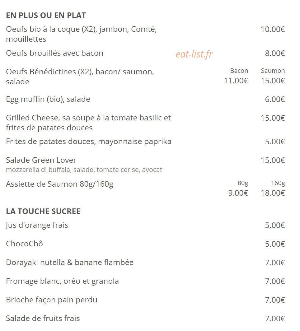 Gladines — carte page 3