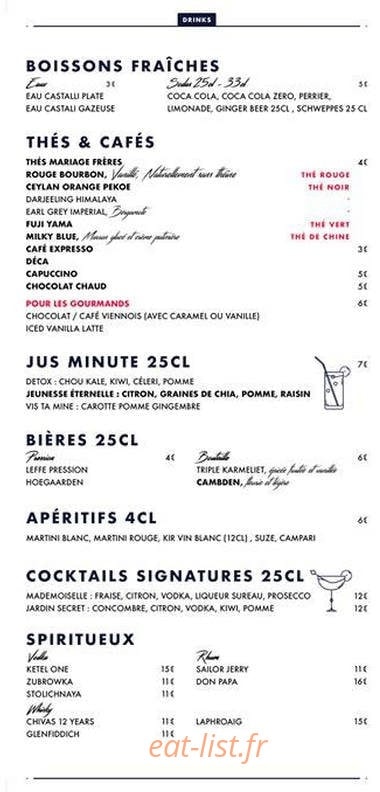 Inavoué — carte page 3