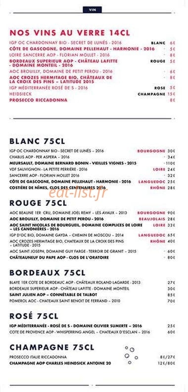 Inavoué — carte page 2