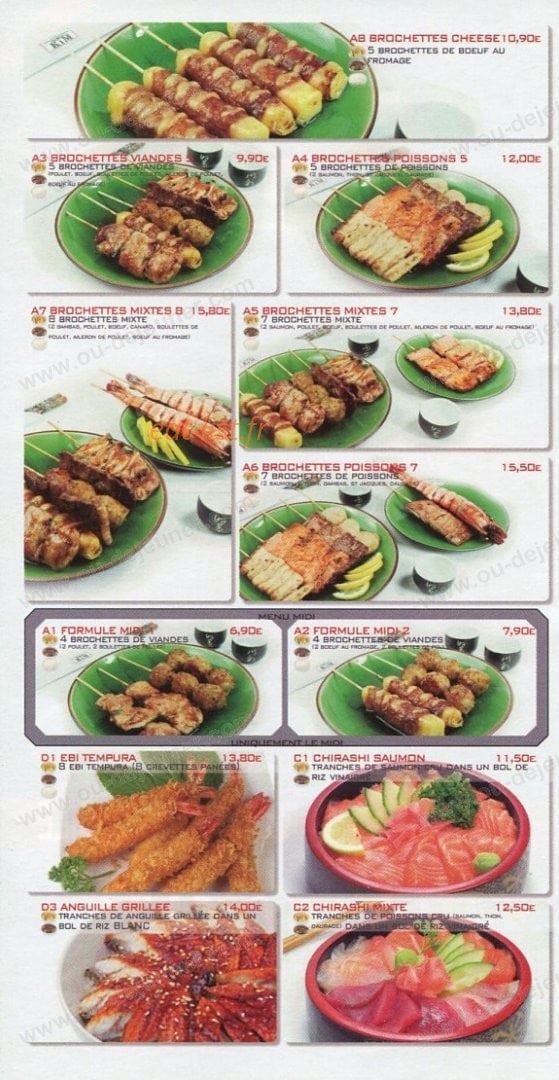 Kim — carte page 4