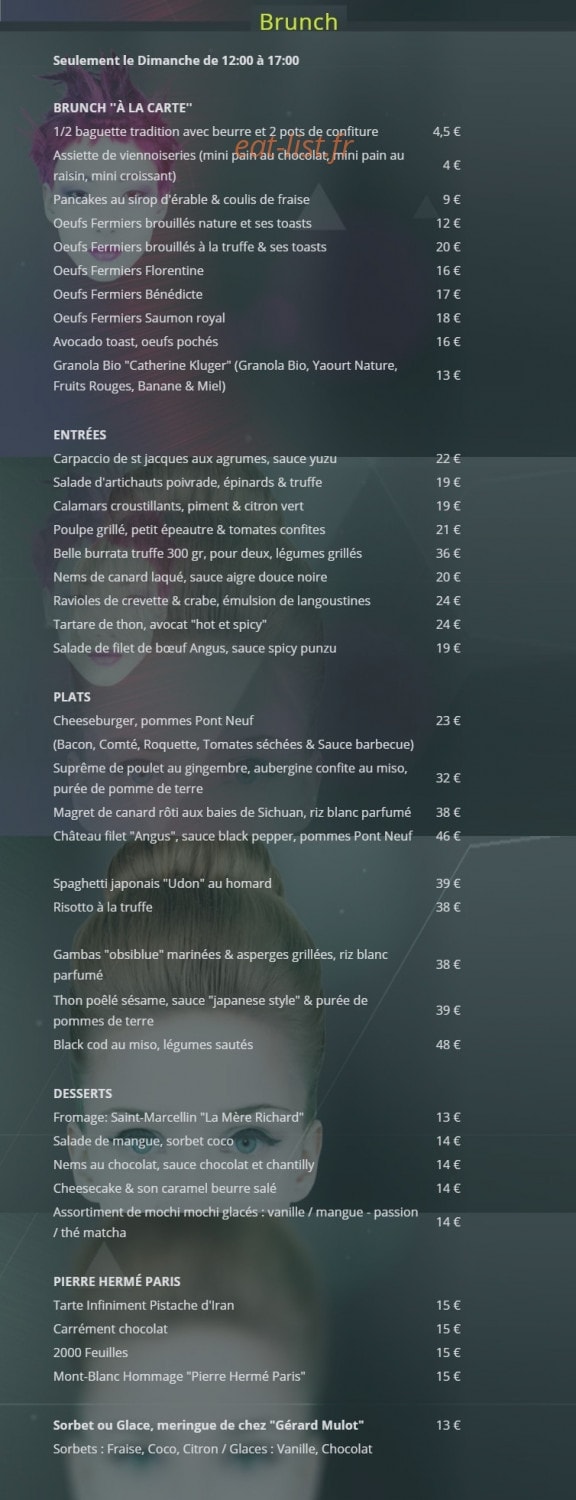 Kong — carte page 3