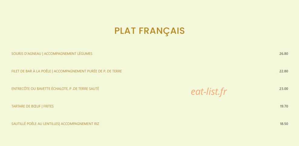 La pyramide — carte page 2