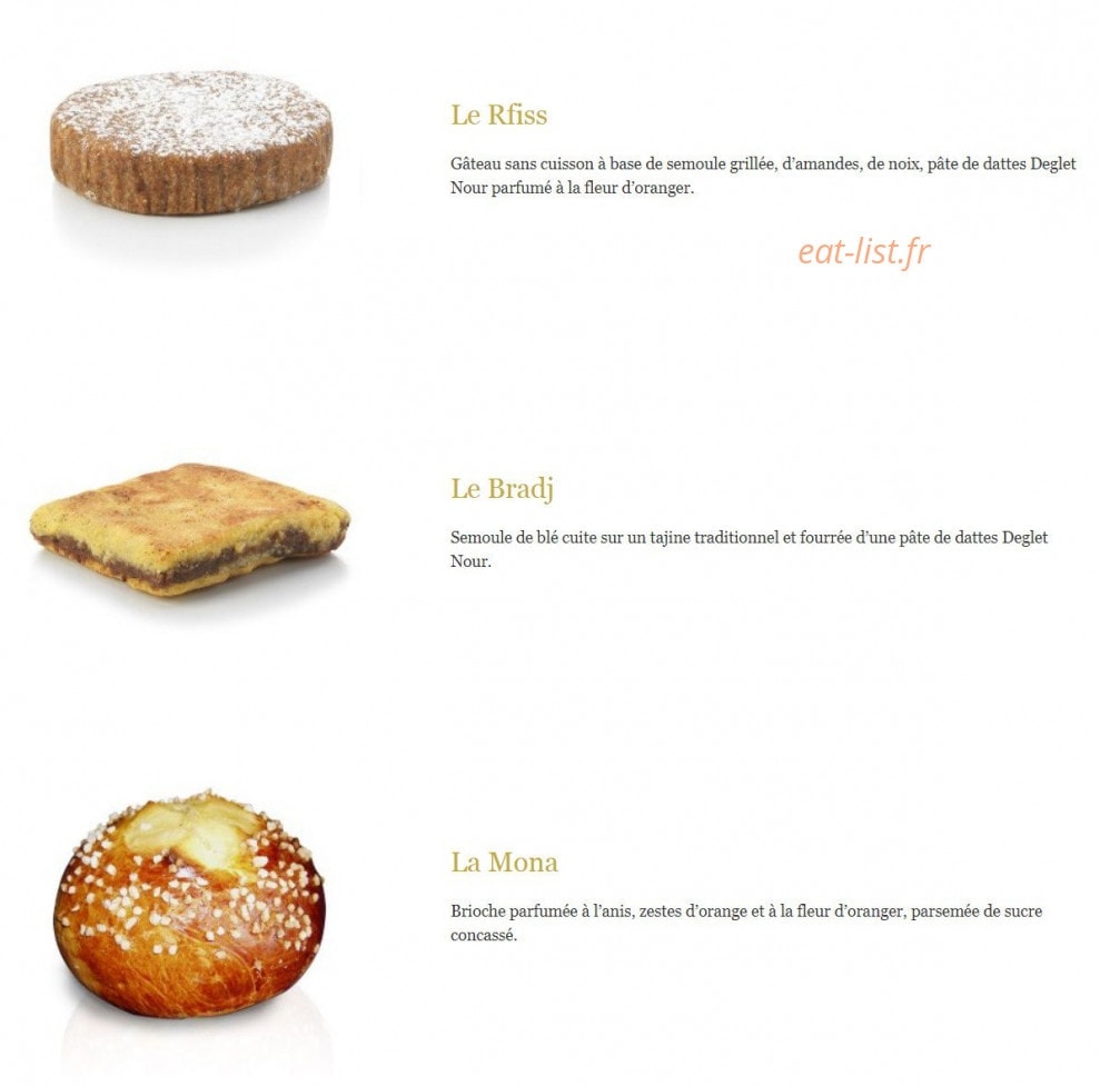 Laouz — carte page 7