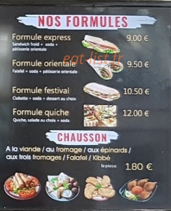 Le Festival — carte page 4