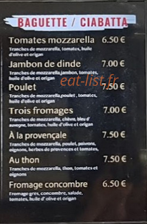 Le Festival — carte page 2