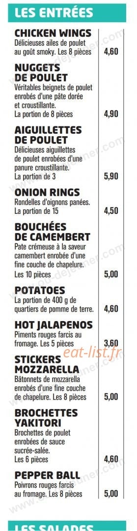 Le Louchébem — carte page 1