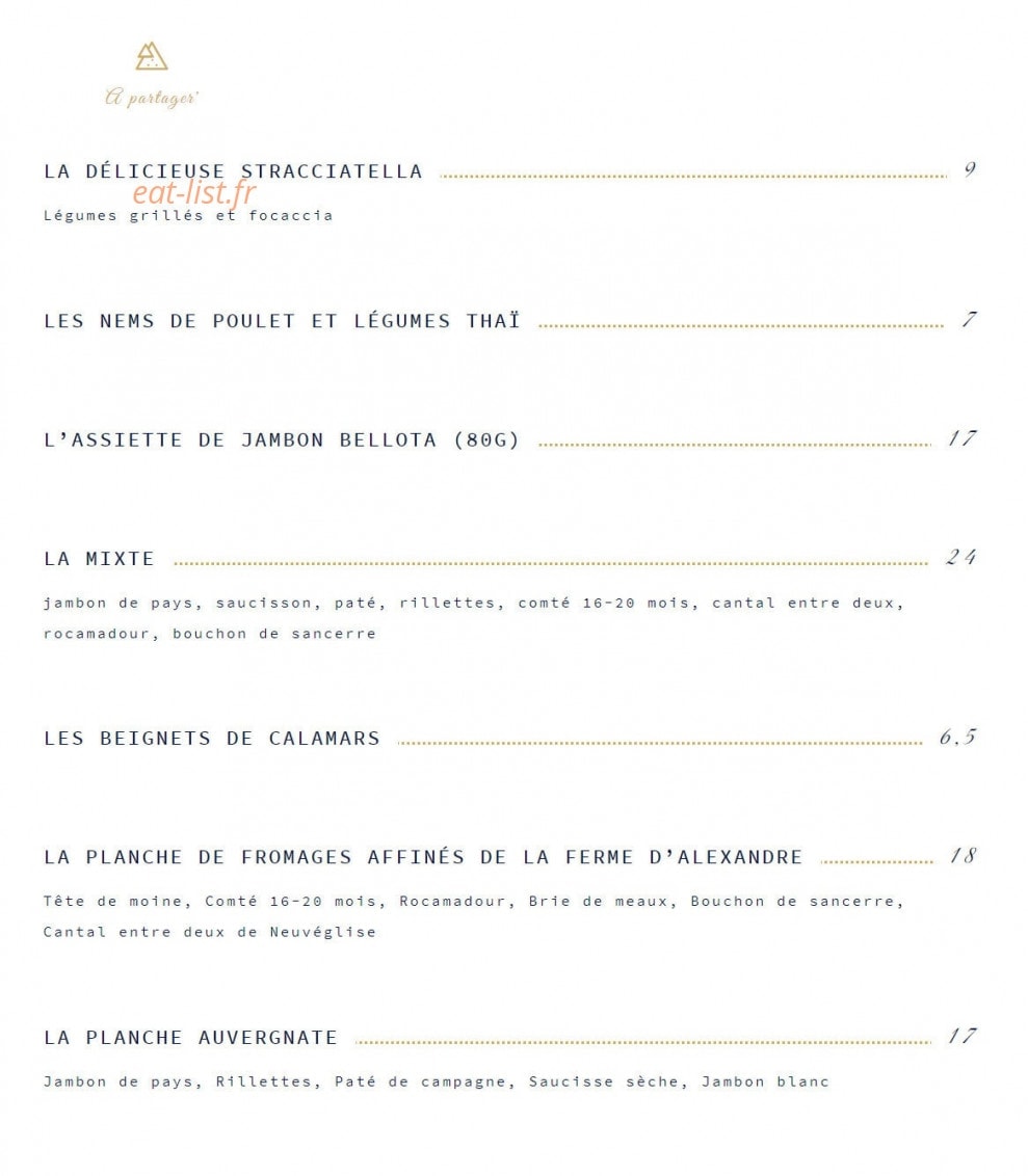 Le Musset — carte page 1