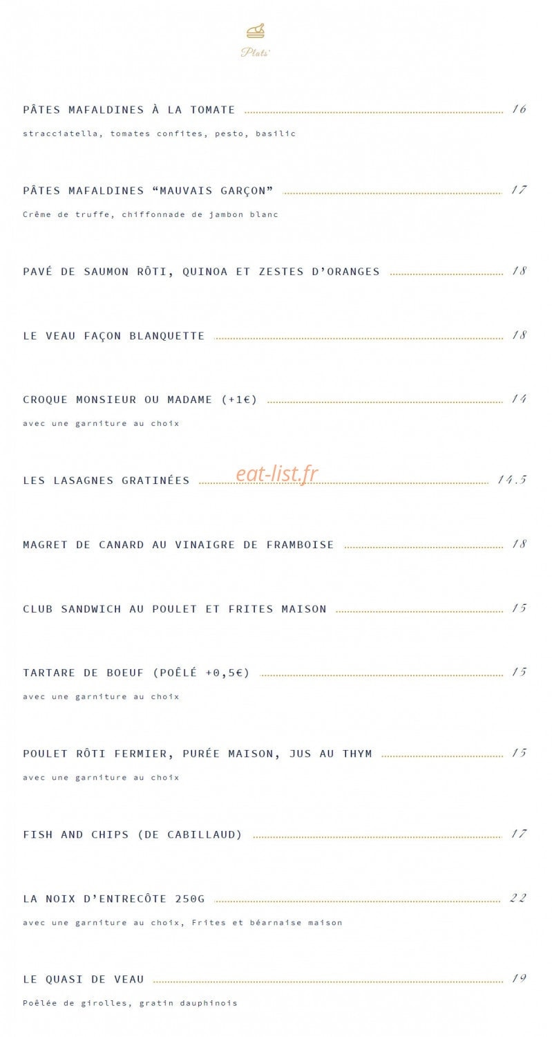 Le Musset — carte page 3
